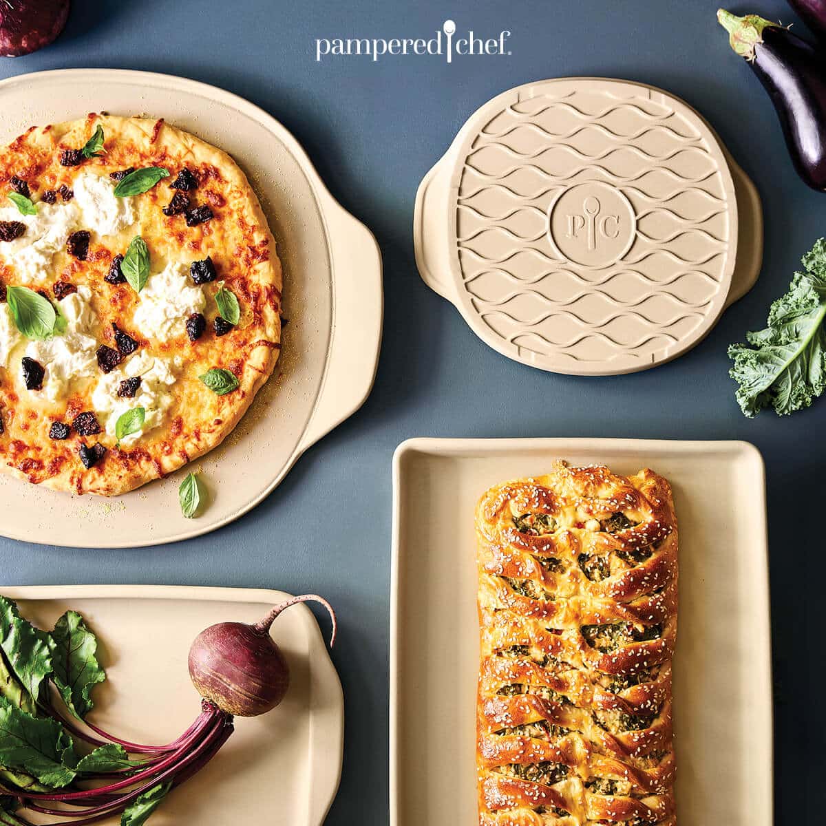 Top 10 New Products from Pampered Chef this Fall - Jen Haugen